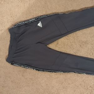Adidas tiro track pants